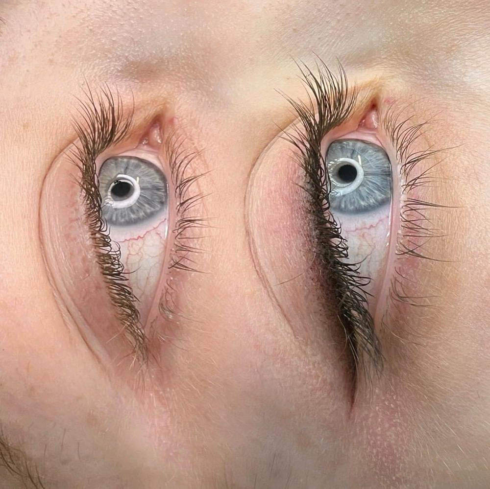 Permanant Eyeliner