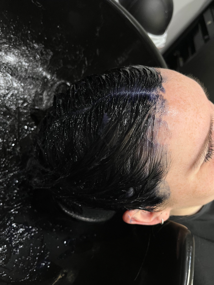All Over Toner