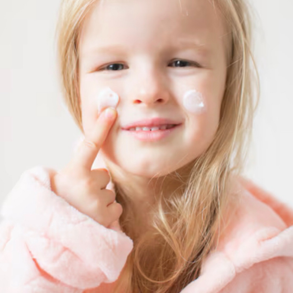 Princess Facial (Kids) 👑 at Taylor’s Beauty Pro LLC 💖💫 in Tarboro, NC