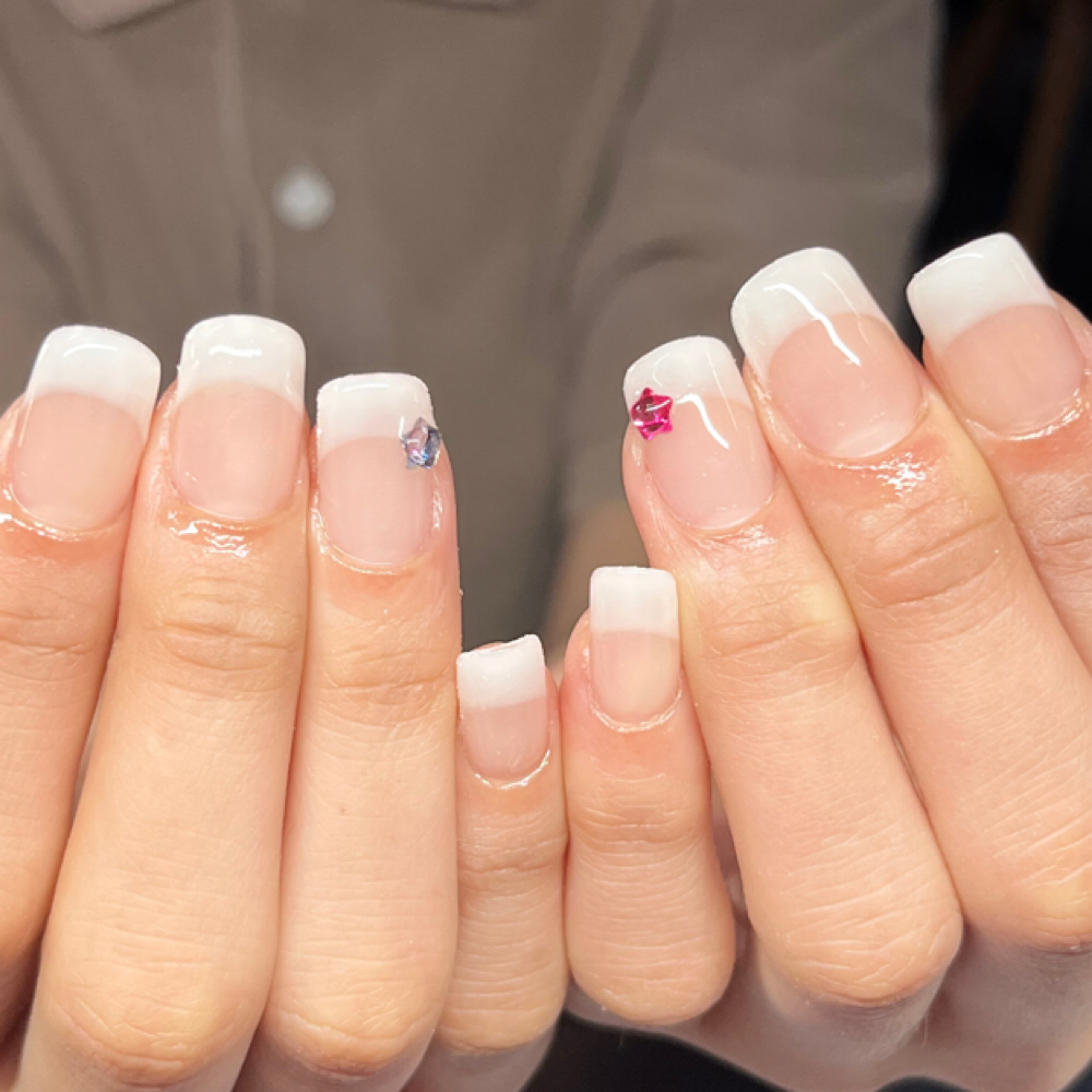 Minimal Design at NALES in Phoenix, AZ