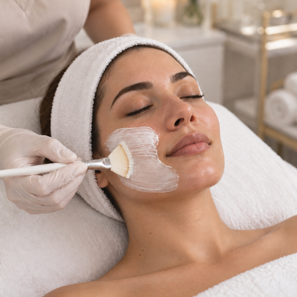 The Everest Reset at Everest Aesthetics in Fort Lauderdale, FL