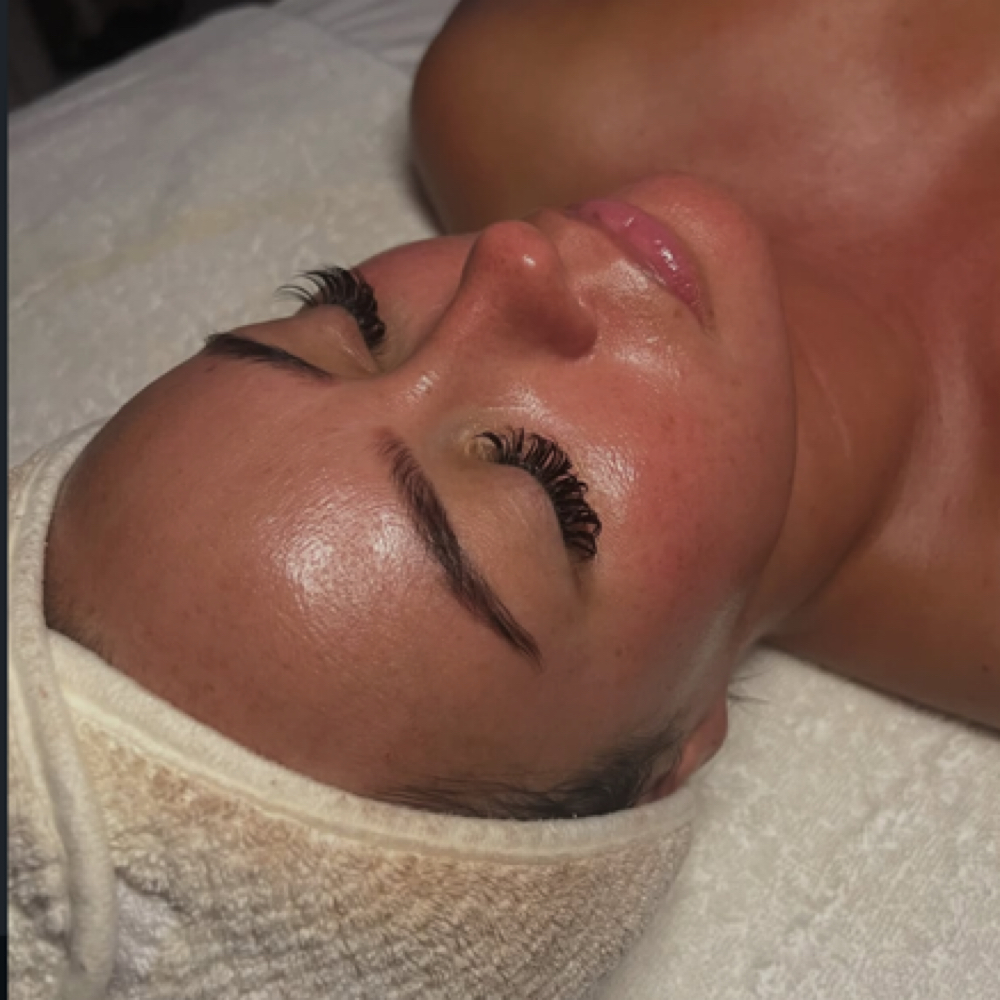 Calm & Restore at The Layer & The Spell by Rexstyles in Point Pleasant Beach, NJ