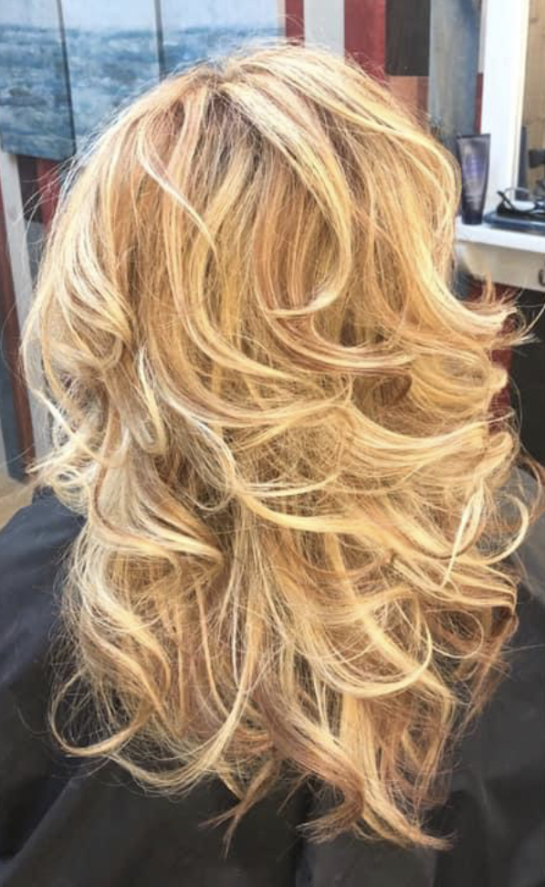 Shampoo, Blowdry, Style $25-$40 at Hair By Shaunna in Crystal River, FL