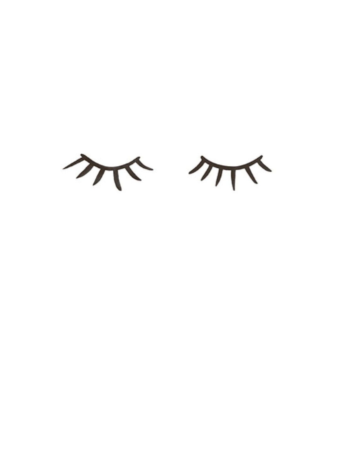 Eyelash Tint w/Ashley