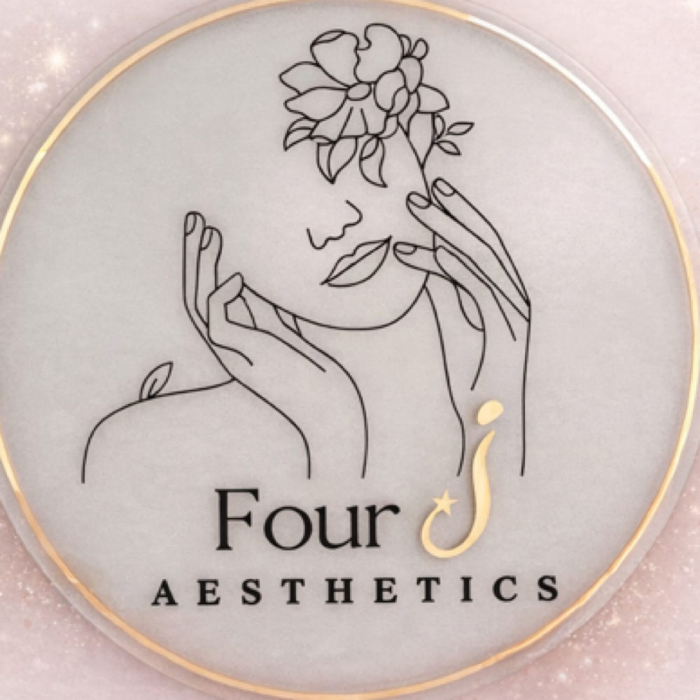 Hydrafacial at FOUR J AESTHETICS in Monterey, CA