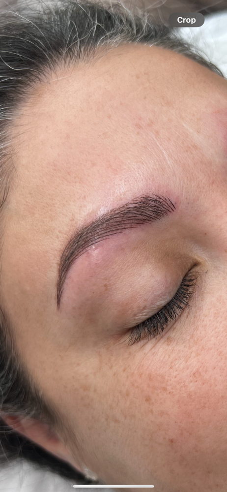 Combo Brow Touch Up