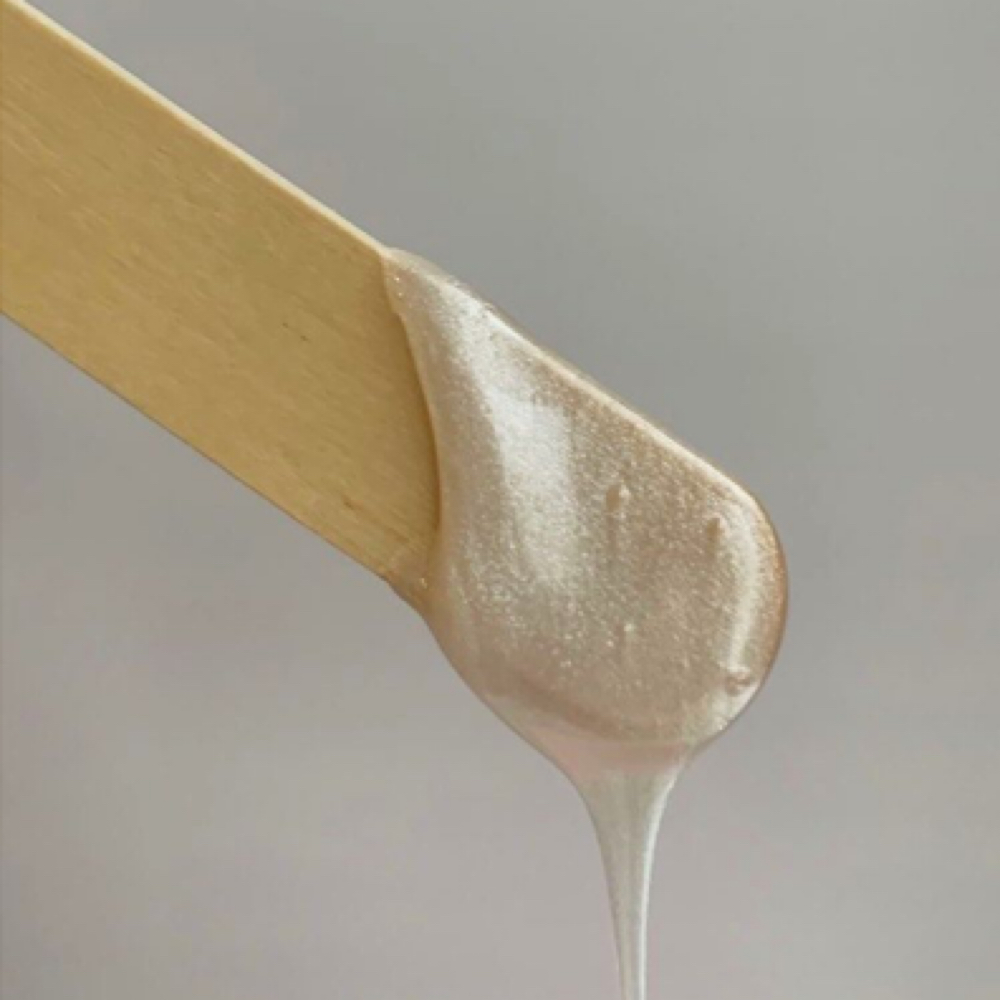 Full leg wax at LM BEAUTY AESTHETICS in Everett, MA