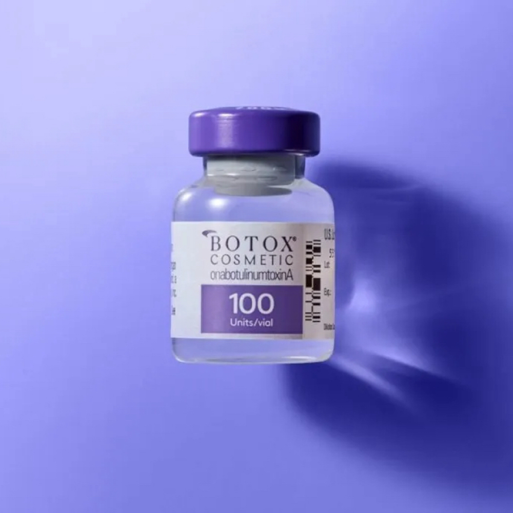 Botox at SOL SKN Aesthetics in Franklin, TN