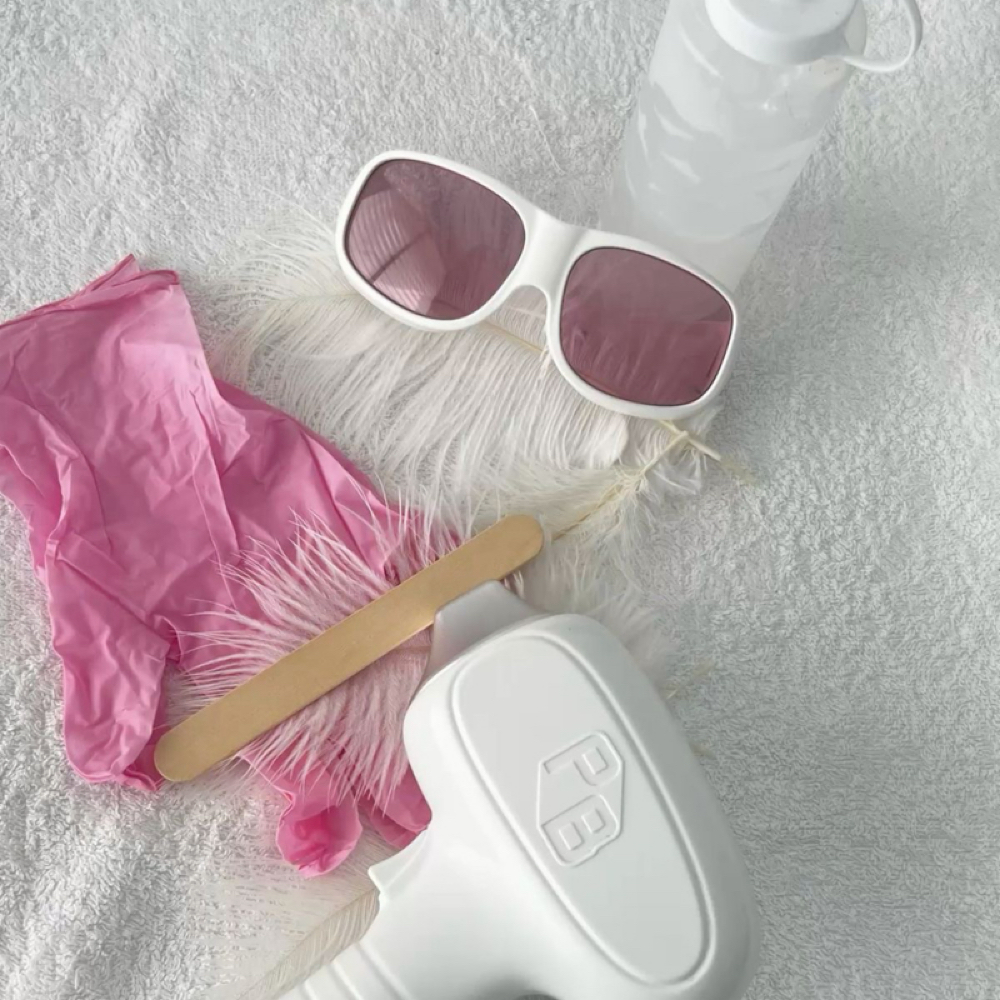 Laser Hair Removal (Body) at DH Beauty Studio in Chicago, IL