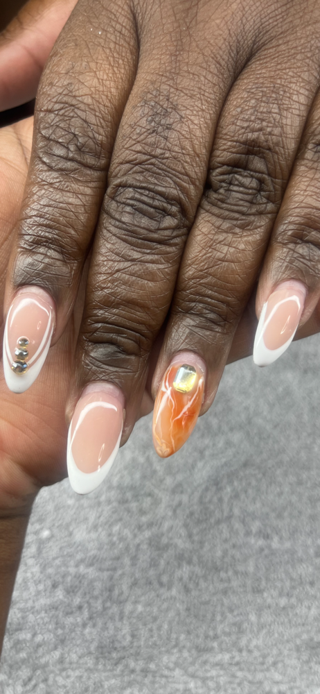 Fill-in