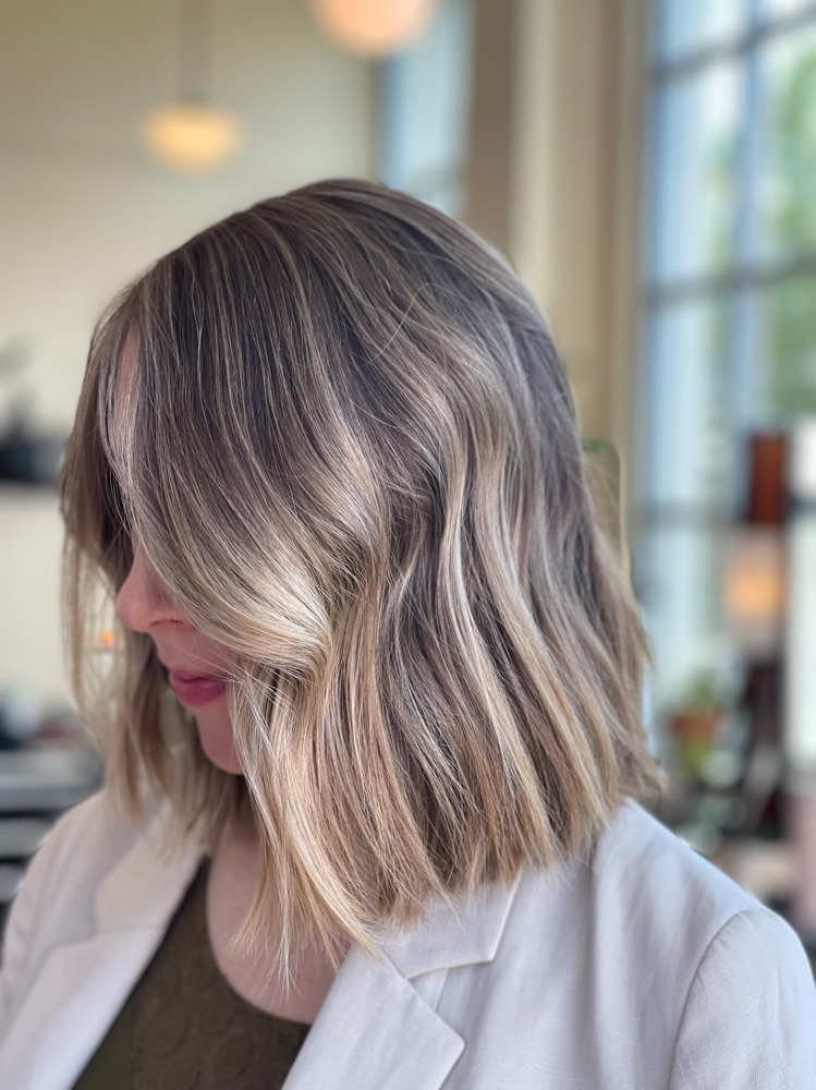 Haircut