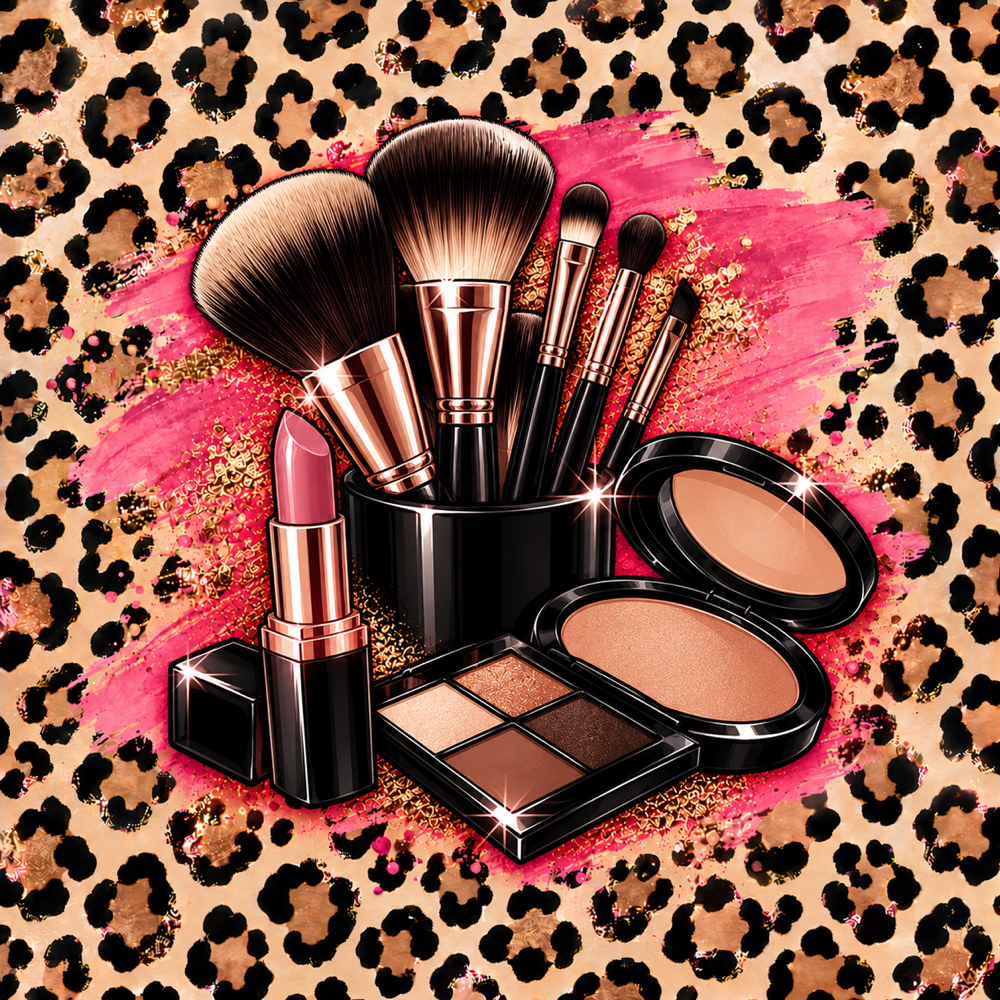 Make-up at RairBeauty in Chillicothe, OH