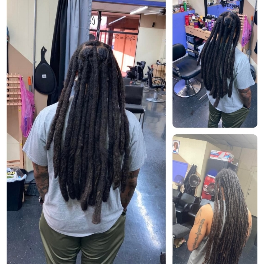 Wicks at Royal Ascension Work in Arlington, TX