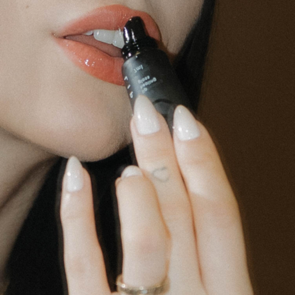 Lip Blush at VK BROWS in Stuart, FL