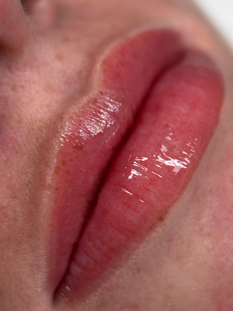 Lip Blush