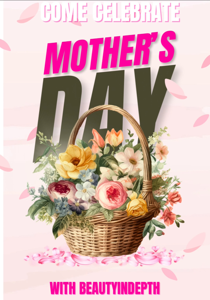 Mother’s Day Special