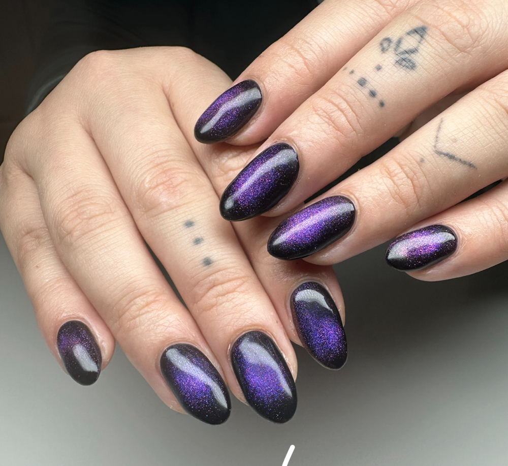 Cat Eye Polish Add On