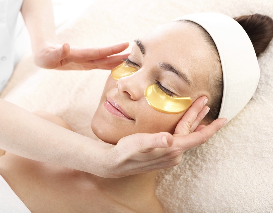 Anti Aging Facial Package