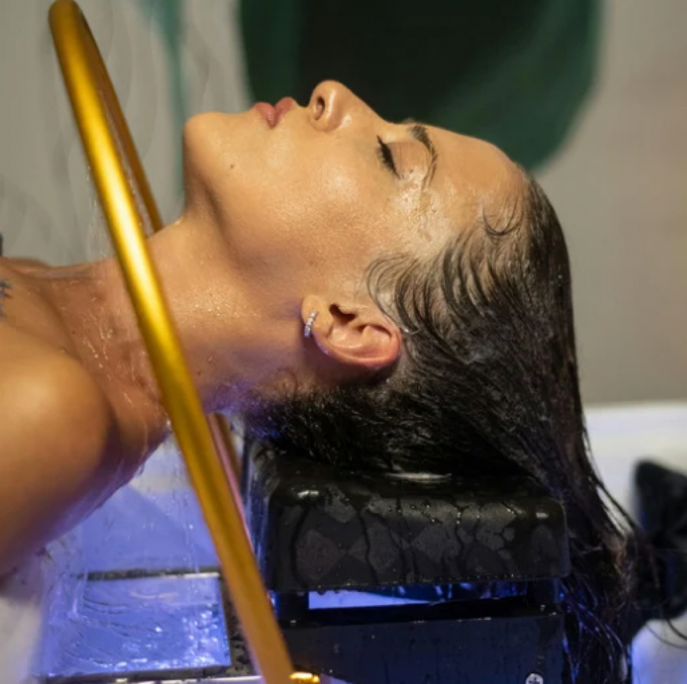 Onyx Ultimate Head Spa Ritual at Onyx | Esthetics Co. in Dequeen, AR