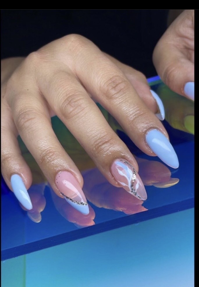LEVEL 1 - Nail Art