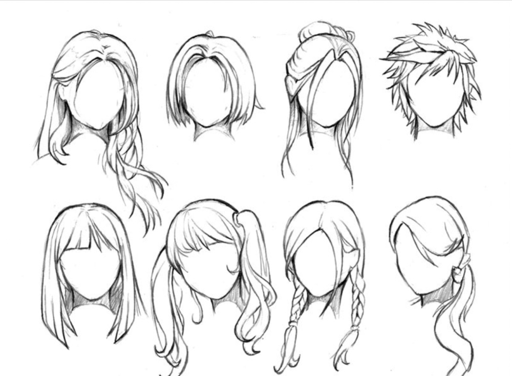 Cut & style