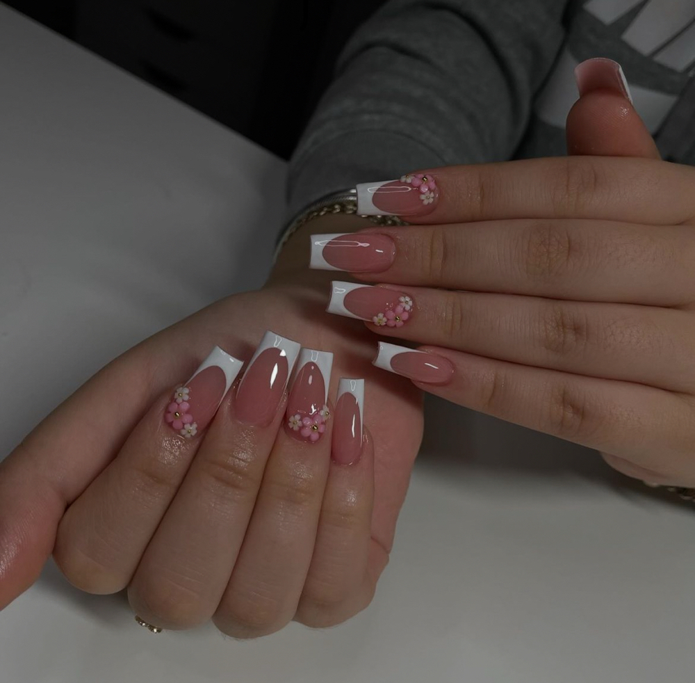 Medium Acrylic Set