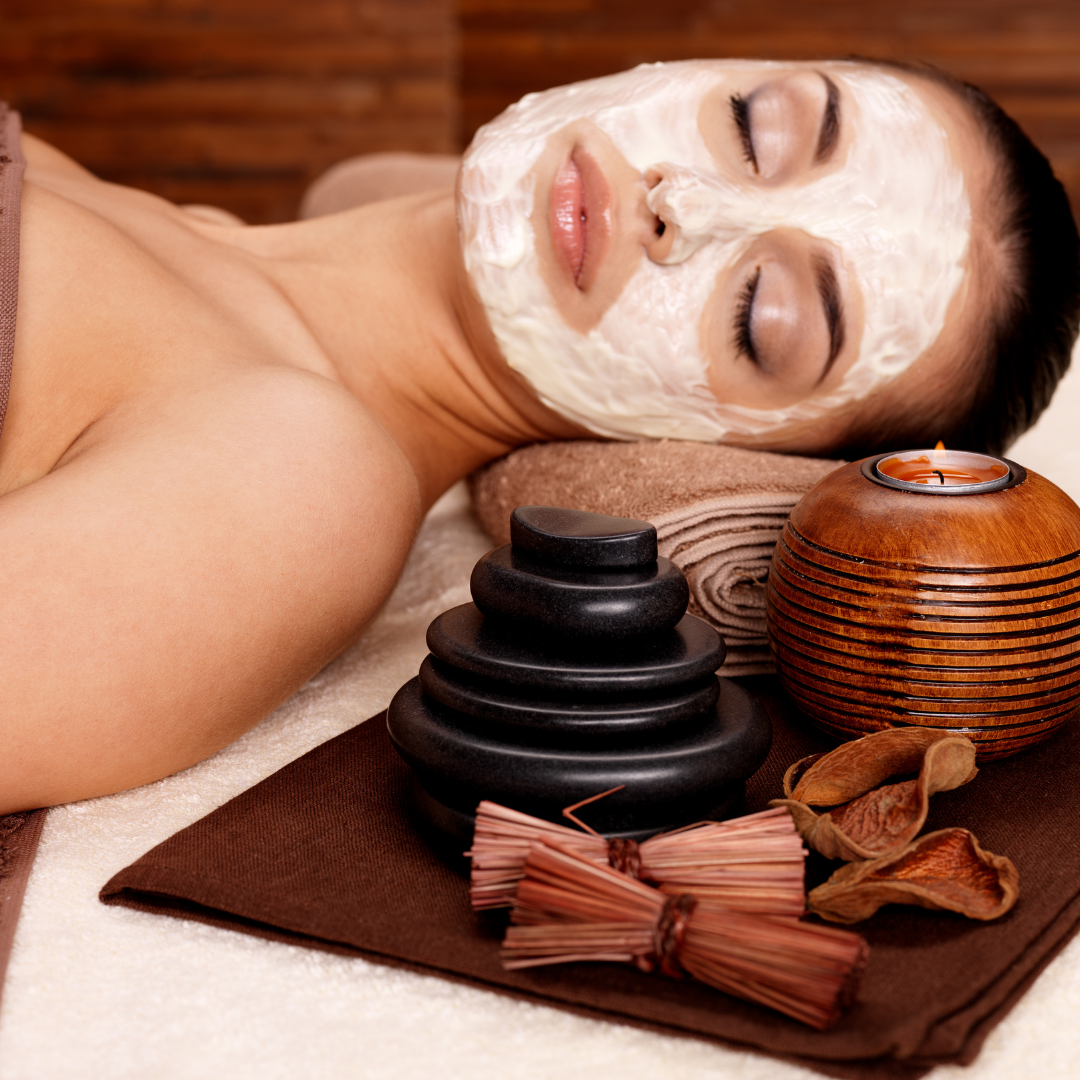 Rejuvenation Facial