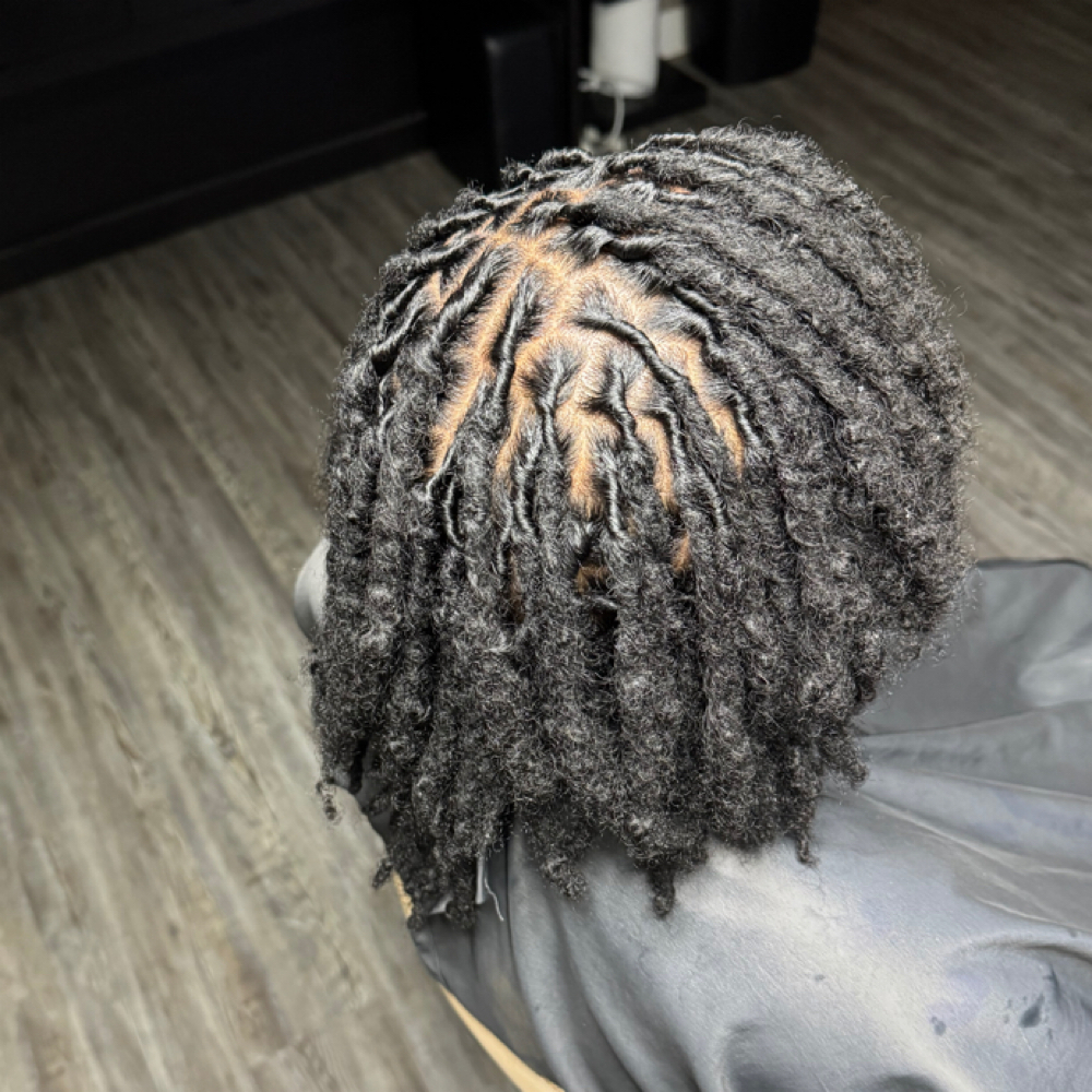 The Refresh Experience at NICEE LOCS in Arlington, TX