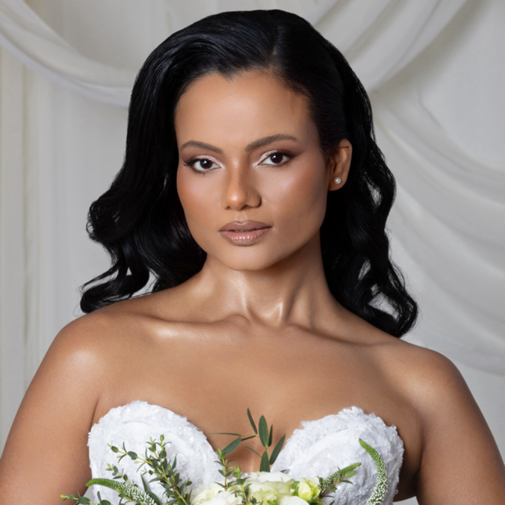 Bridal at Makeup By AngelFace in Oakland, CA