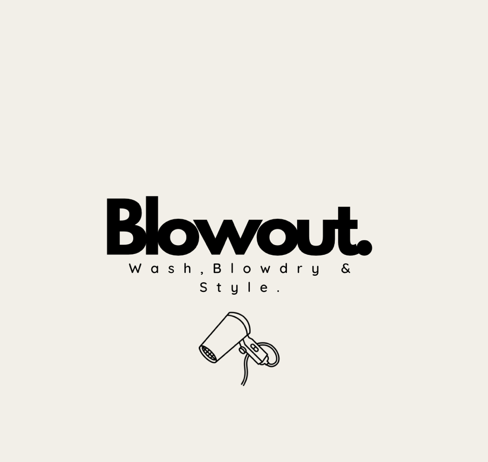 Blow Out