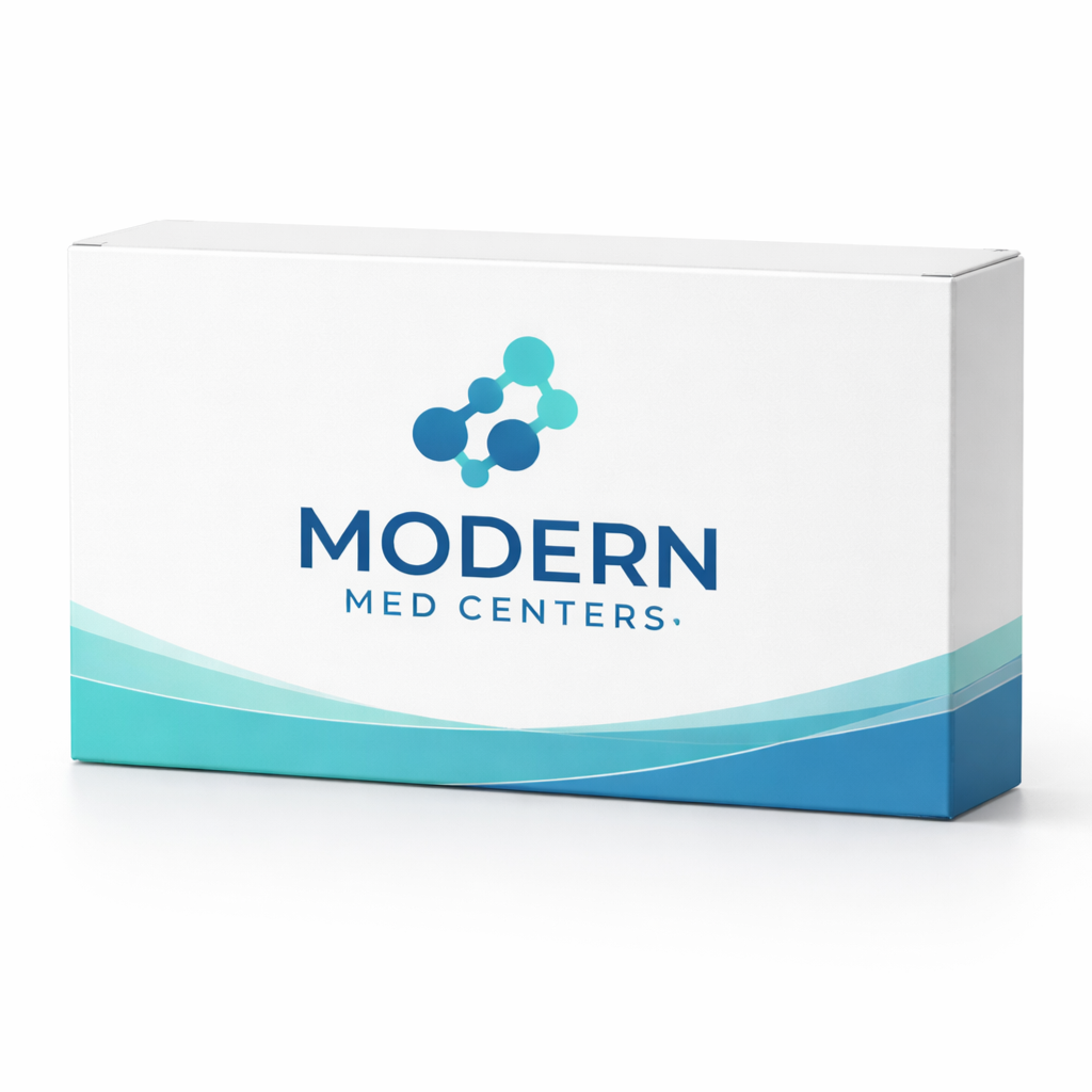 DPRE at MODERN MED CENTERS in Miami, FL