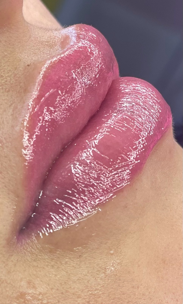 Lip Blush Color boost