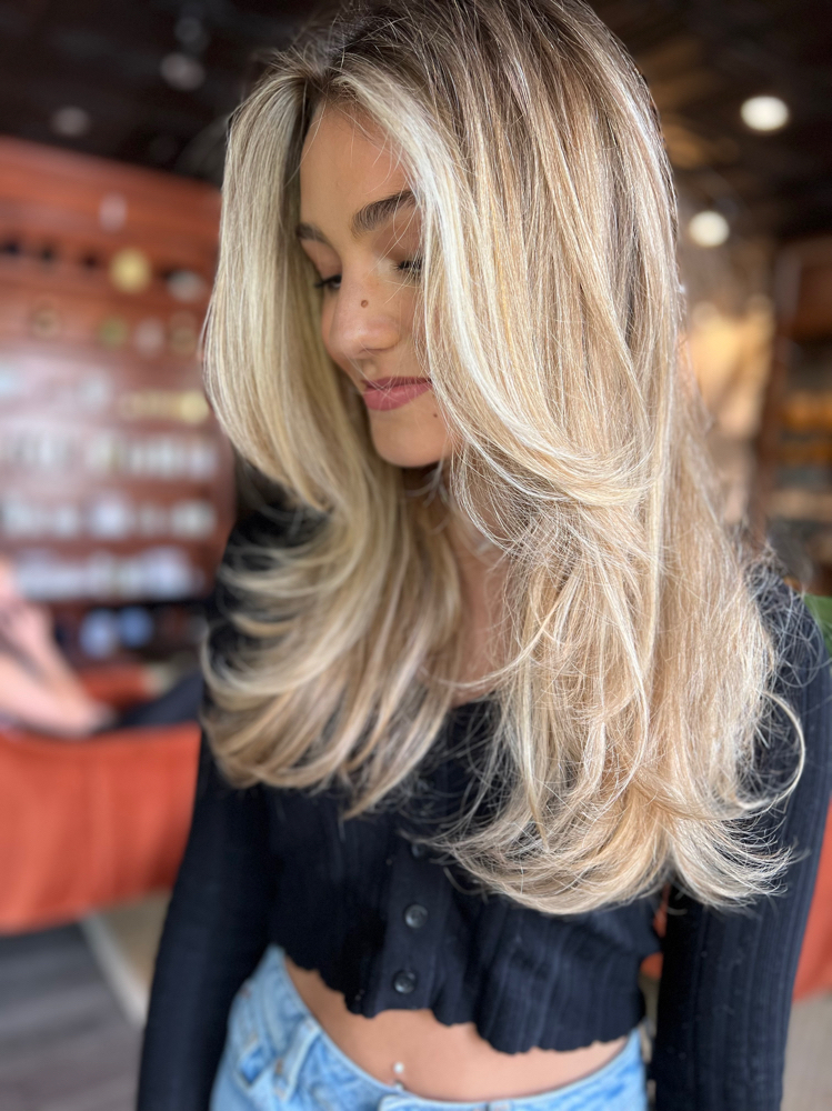 Haircut
