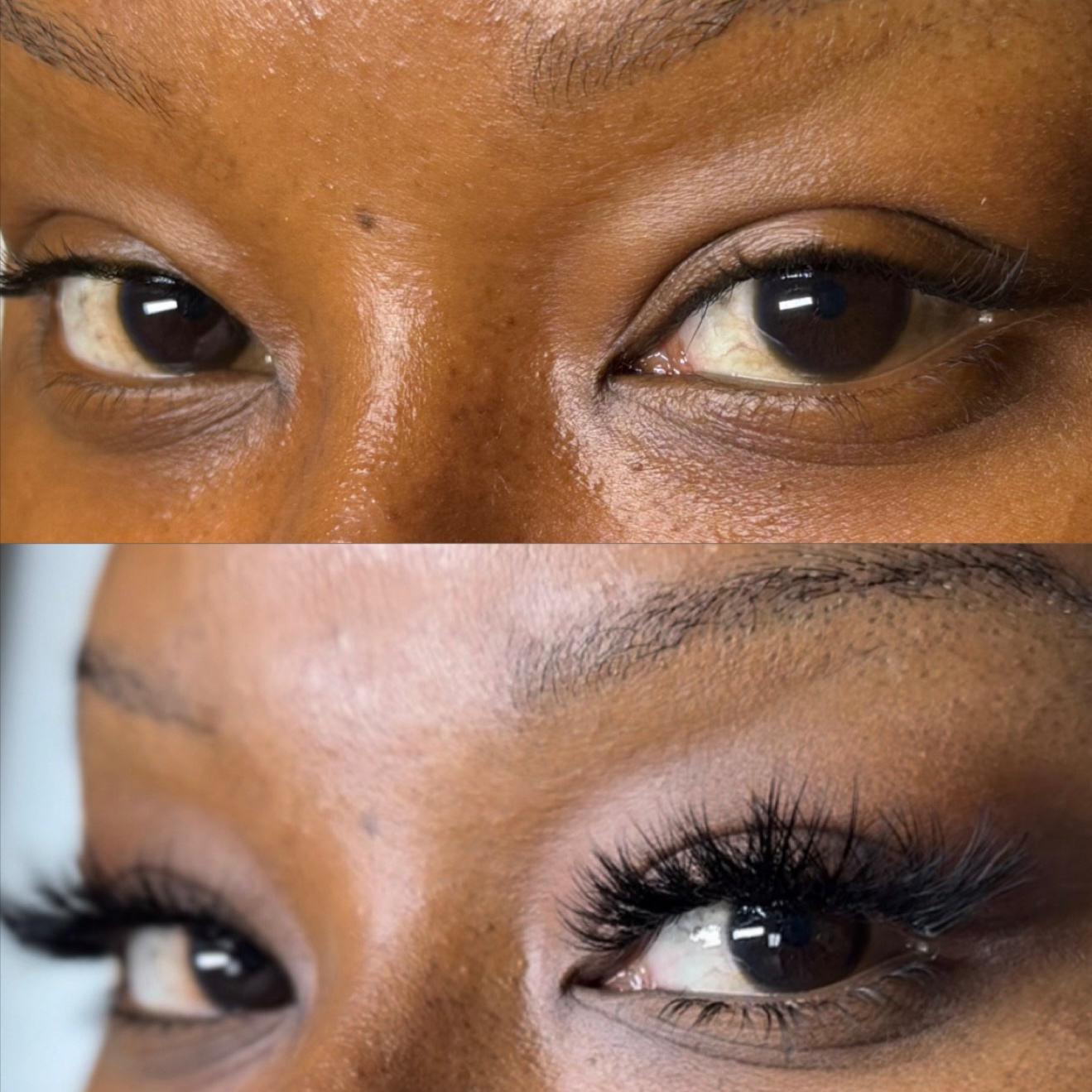 The Signature Set at Been Fine Beauty Studio in West Hartford, CT