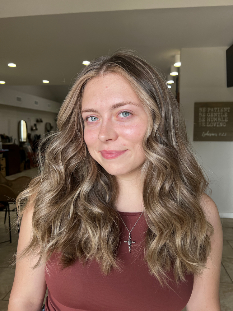 Balayage