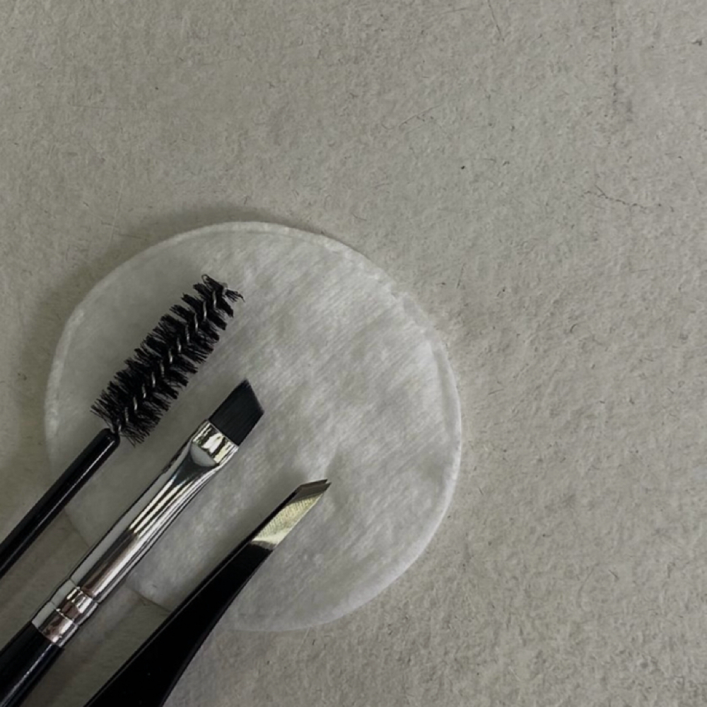 Brow Lamination & Tint Duo at Savannah Beauty Studio in Canton, OH