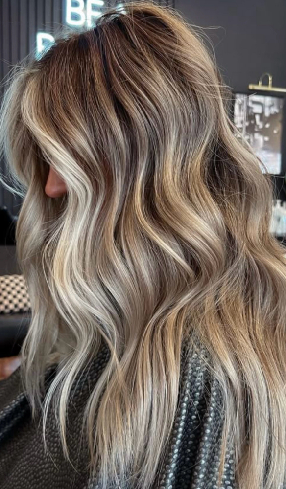 Lowlights at Athena Kelsey in Westlake Village, CA