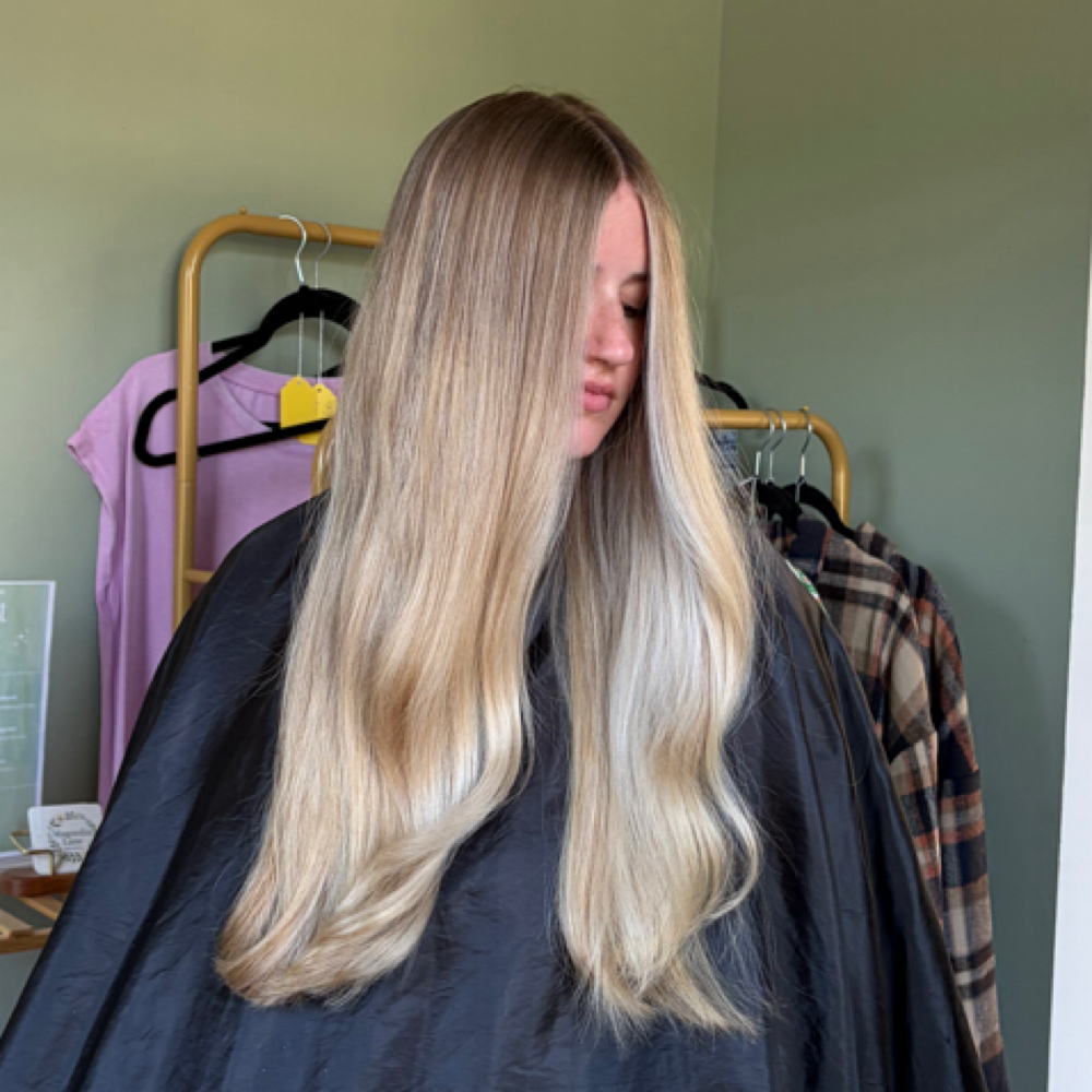 Toner Refresh at Harley Rae in Jacksonville, NC