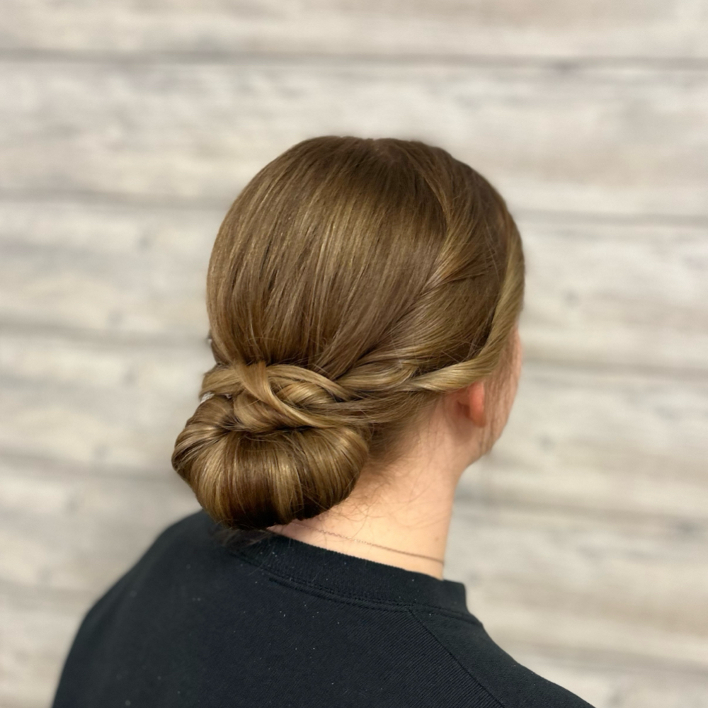 Luxury Style at Wildflower Salon & Studio in Tiffin, OH