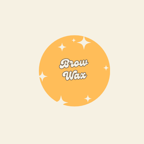 Brow Wax