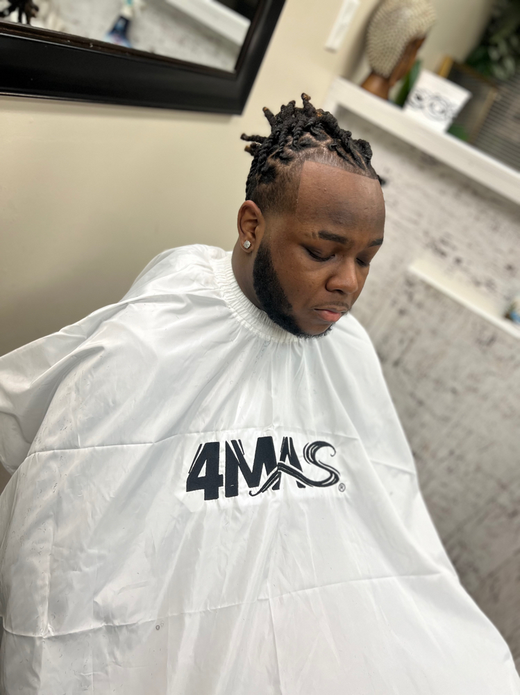 Adult Cut W/ Enhancements