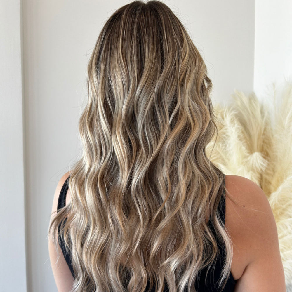 Livid In Blonde Maintenance at My American Honeys in Royal Palm Beach, FL