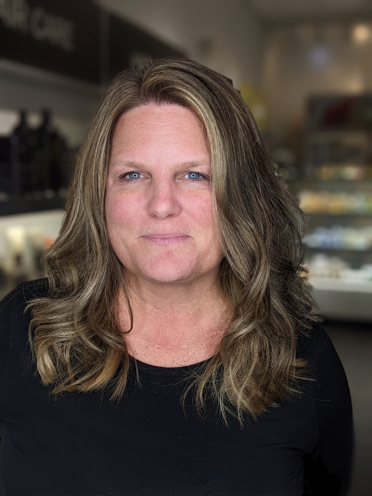 Full Service Color | Cut