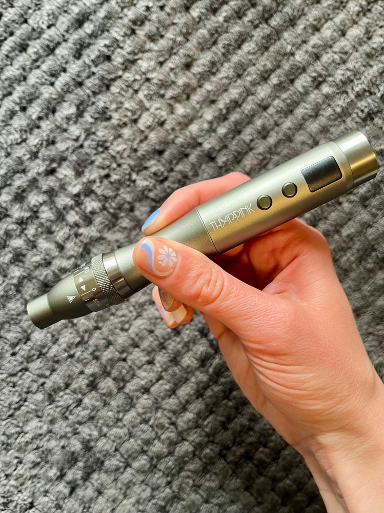 Microneedling (Time May Vary) at Alison Steele in Coeur D Alene, ID