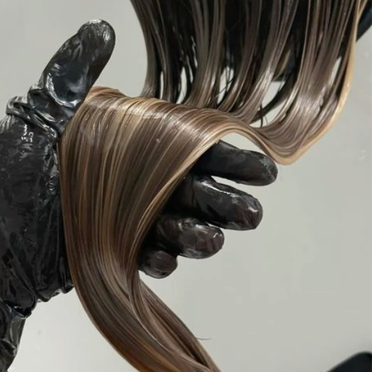 Toner + Haircut at Black Stone in San Luis Obispo, CA