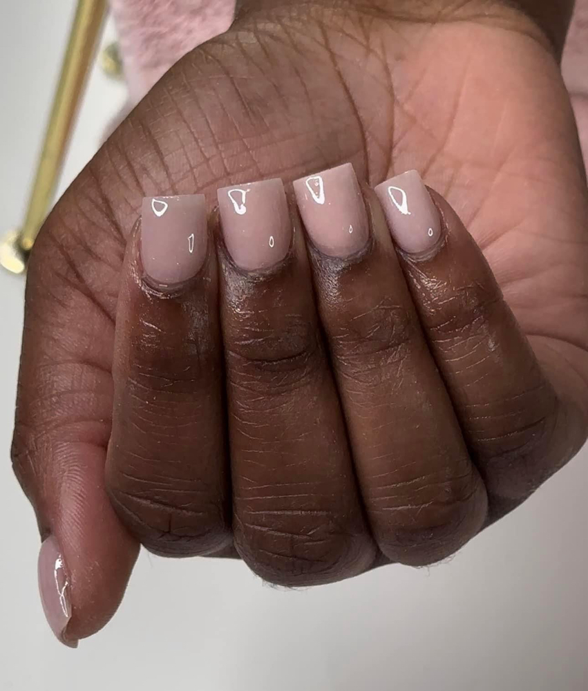 Nail Overlay