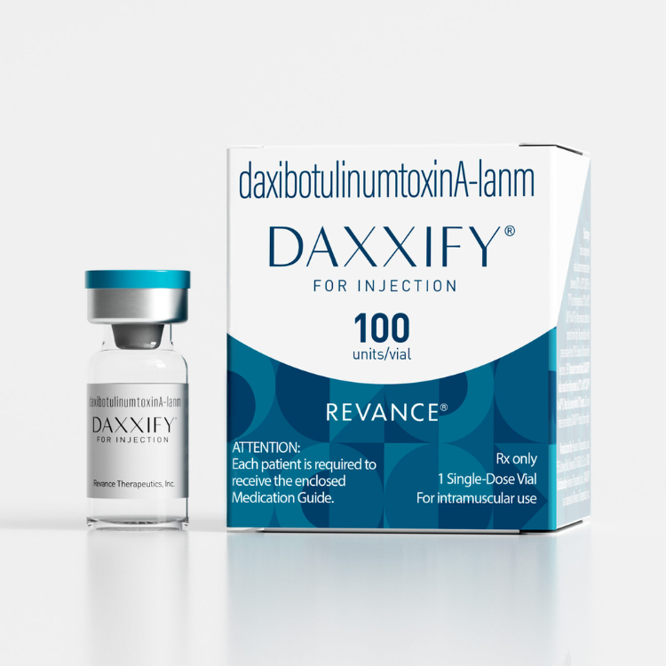 Neurotoxin Service- Daxxify at Rewind Health & Aesthetics LLC in San Marcos, TX