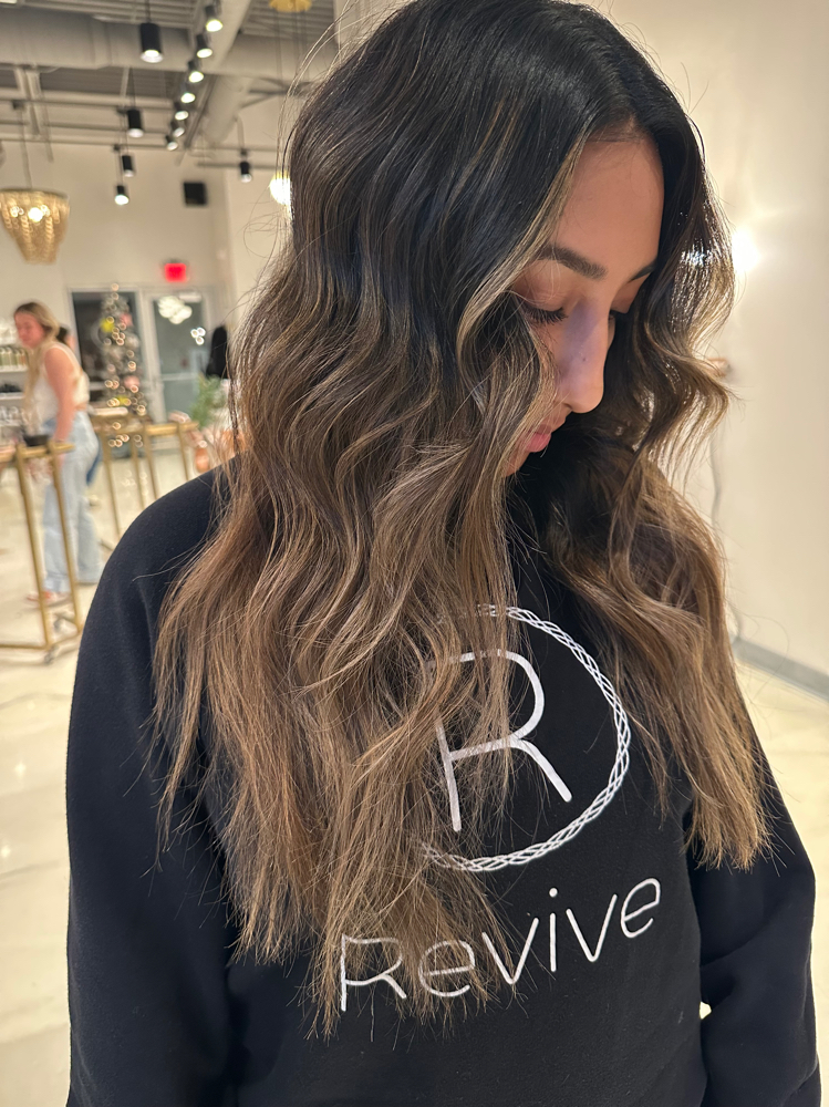 Shampoo Style