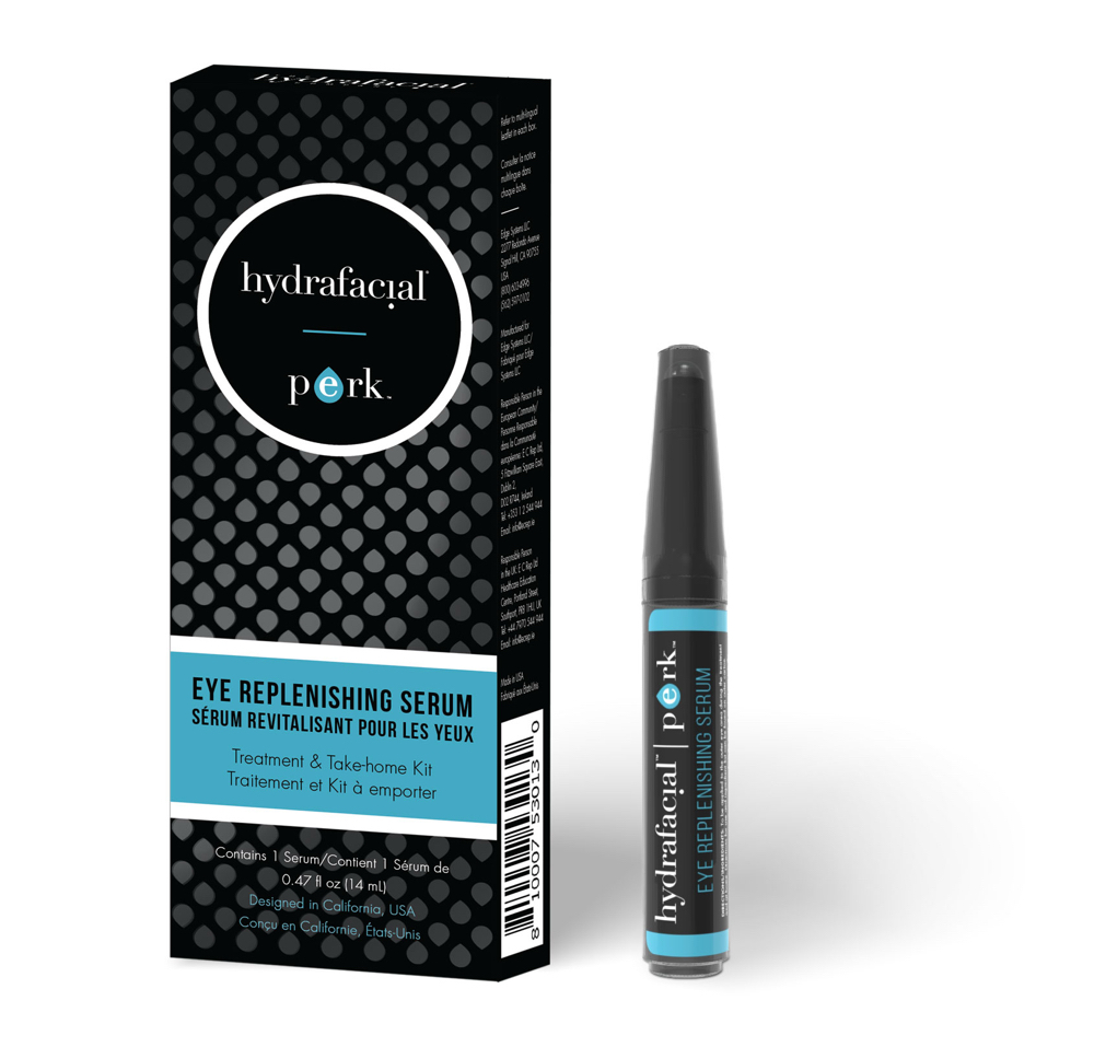 HydraFacial Eye Perk