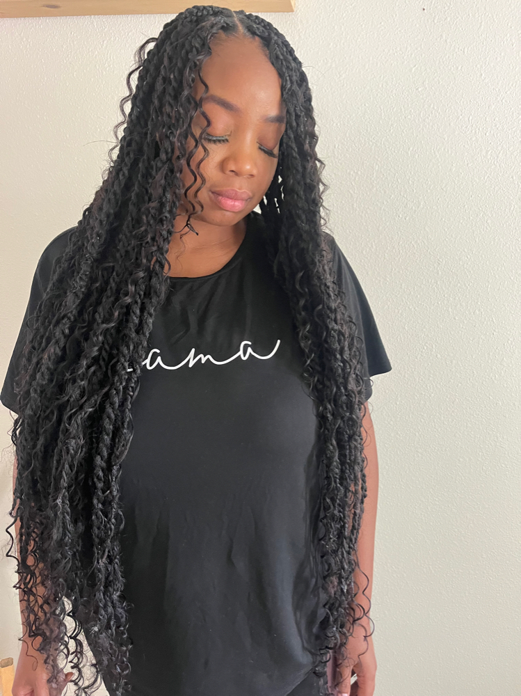 Island Twist
